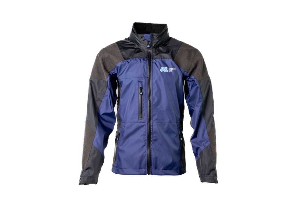 Adventure Spec | Singletrack Jacket